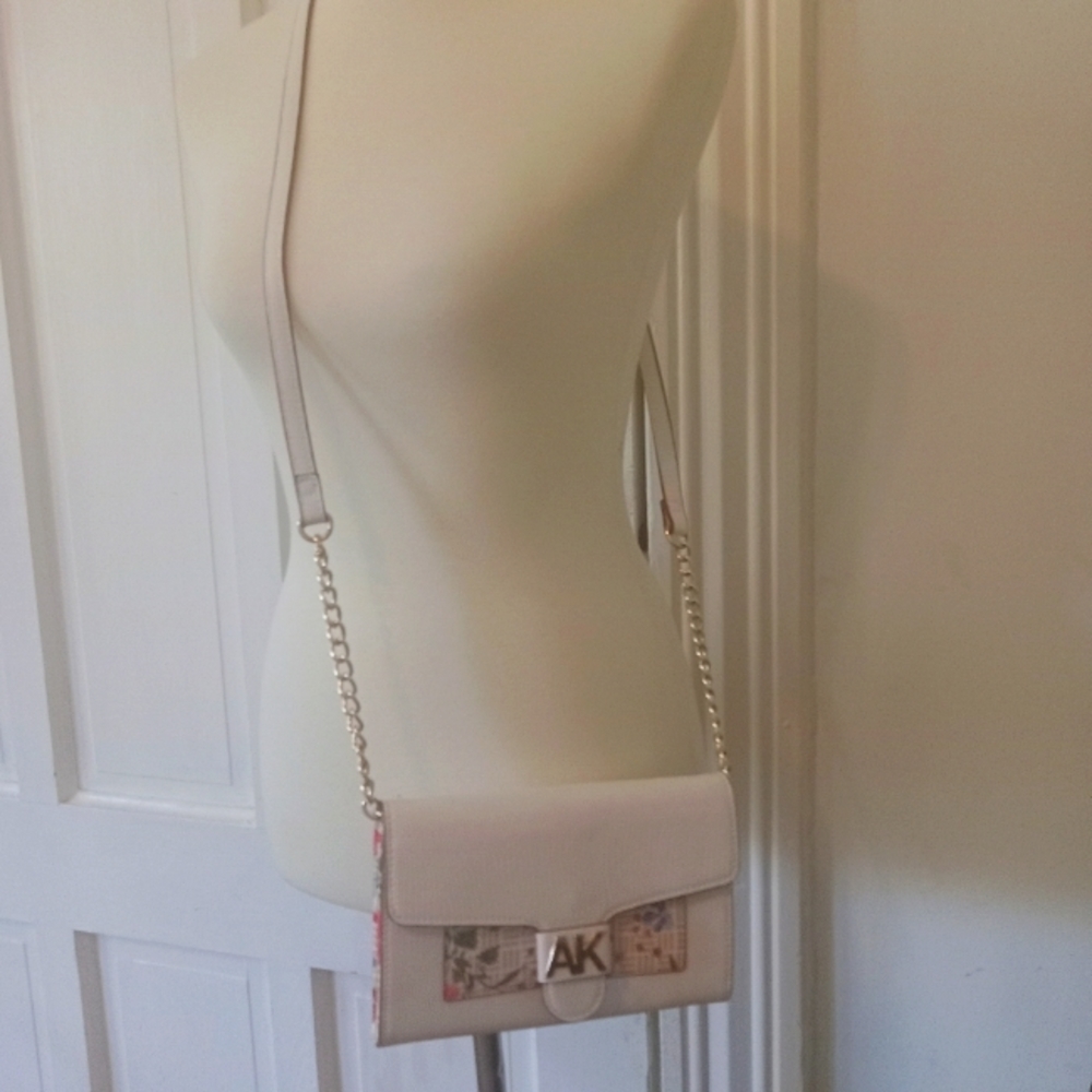 Anne Klein Crossbody Clutch, Purse